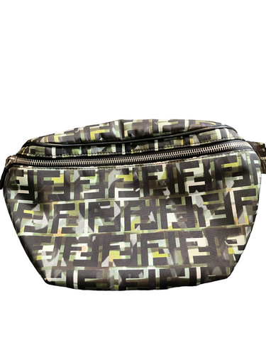 Fendi Bumbag
